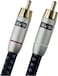 كابل توصيل صوتي من نوع SVS SoundPath بطول 3 أمتار من RCA SoundPath