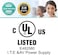 محول طاقة تيار متردد لطابعات كانون CA-CP200، متوافق مع طابعات SELPHY CP-100، CP-220، CP-330، CP-400، CP-500، CP-510، CP-600، CP-700، CP-710، CP720، CP-730، CP740، CP750، CP760، CP770، CP-790، CP-800، CP-900، CP-910.