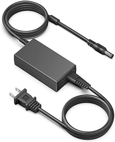 محول طاقة تيار متردد لطابعات كانون CA-CP200، متوافق مع طابعات SELPHY CP-100، CP-220، CP-330، CP-400، CP-500، CP-510، CP-600، CP-700، CP-710، CP720، CP-730، CP740، CP750، CP760، CP770، CP-790، CP-800، CP-900، CP-910.