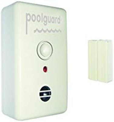 PoolGuard DAPT-2, White