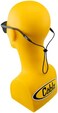 Cablz Silicone Eyewear Retainer   Waterproof Eyewear Retainer Strap, 16 in