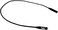 Cablz Silicone Eyewear Retainer   Waterproof Eyewear Retainer Strap, 16 in