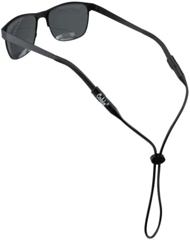 Cablz Silicone Eyewear Retainer   Waterproof Eyewear Retainer Strap, 16 in