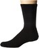 Thorlos Men's - Women's Walking Moderate Padded Crew Socks