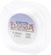 Beadalon Elonga 0.3mm White, 25-Meter