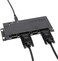 محول USB BAY-4 تسلسلي DB-9 RS-232 مع شريحة تعريف FTDI