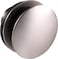 غطاء كامل Westbrass D398R Euro Style معتمد من إدارة الغذاء والدواء الأمريكية 1-1/2 بوصة NPSM خيط خشن من طرف إصبع القدم لصرف الحمام