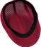 WITHMOONS Breathable Mesh Summer Hat Newsboy Ivy Cap Cabbie Flat Cap UZ30053