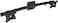 VIVO VIVO Dual VESA Bracket Adaptor Horizontal Assembly Mount for 2 Monitor Screens up to 27" (MOUNT-VW02A)