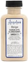 Angelus Suede Dye, 3 oz, Beige