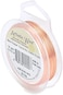 Artistic Wire Beadalon Artistic, 22 gauge, Bare Copper, 15 yd (13.7 m) Craft Wire