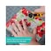 Creative Grids 8-1/2 inch Square It Up or Fussy Cut Square Quilt Ruler