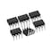 TEXAS INSTRUMENTS (( 6 Pieces )) UA741CP IC OPAMP GP 1MHZ SGL LP 8DIP 741 UA741, IC OPAMP GP 1MHZ 8DIP, Linear - Amplifiers - Instrumentation, OP Amps, Buffer Amps