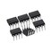 TEXAS INSTRUMENTS (( 6 Pieces )) UA741CP IC OPAMP GP 1MHZ SGL LP 8DIP 741 UA741, IC OPAMP GP 1MHZ 8DIP, Linear - Amplifiers - Instrumentation, OP Amps, Buffer Amps