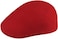Kangol Unisex Wool 504 Flat Cap (pack of 1)