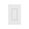 Lutron MA-S8AM-WH 8-Amp Maestro Digital Light Switch, White