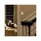 Lutron MA-S8AM-WH 8-Amp Maestro Digital Light Switch, White