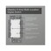 Lutron MA-S8AM-WH 8-Amp Maestro Digital Light Switch, White