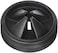 Tenalleys InSinkErator QCB-AM Anti-Microbial Quite Collar Sink Baffle for Evolution Series, Black