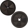 Tenalleys InSinkErator QCB-AM Anti-Microbial Quite Collar Sink Baffle for Evolution Series, Black