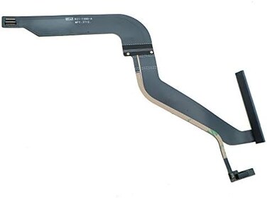HDD Hard Drvie Cable New 923-0741 821-1480-A MacBook Pro Unibody 13 A1278 2012 MD101