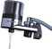 Instapure F2 Essentials (F2C, TAP-ESS-SYS-CT-A1, F2BCT3P-1ES) System, Chrome with Clear Cap.