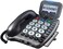 Geemarc Ampli550 - Amplified Telephone with Talking Caller ID and Talking Keys
