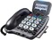 Geemarc Ampli550 - Amplified Telephone with Talking Caller ID and Talking Keys