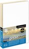 Ampersand Art Supply Gesso Wood Painting Panel: Museum Series Gessobord, 9" x 12", 3/4" Cradled Profile