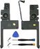 Ittecc Replacement Internal Speaker Left+Right Set for Apple MacBook Pro 15 Unibody Retina A1398 Series (Mid 2012, Early 2013 2014 2015)