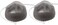 LDR 504 3100 Lint Trap With Tie, Stainless Steel