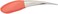 Menda 35250 Threader, Wire, for Harness, Orange MDA-5775 1
