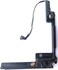 ITTECC Right and Left Speaker Replacement Fit for Pro 13" Retina A1425 Late 2012, Early 2013