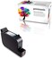 خرطوشة معادها السابقة استبدال لطابعة HP 40 51640A (1 أسود)