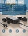 Ponkor Power Recliner Transformer, AC/DC Switching Power Supply Transformer 29V 2A Adapter for Lift Chair or Power Recliner Limoss OKIN with Annular Cord with Polarized SPT2 AC power wall cord