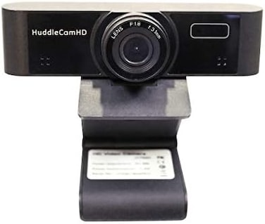 HuddleCamHD USB Webcam 1080p Resolution Wide Angle 94&deg; (HC-WEBCAM-94)