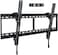 Mounting Dream Tilt TV Wall Mount Bracket for 42-84 Inch LED, LCD Flat Screen TVs, TV Mount up to VESA 800 mm and 132 LBS, One-Piece Wall Plate Easy for TV Centering on 16&rsquo;&rsquo;~32&rsquo;&rsquo; Wood Studs MD2268-XL