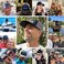 LINDO Trucker Hat - The Great Outdoors