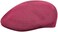 Kangol Headwear Tropic 504 Ventair Flat Cap, Green (Pistachio), One Size