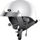 iMC Motorcom HS-H110P Full-Face Helmet Headset for 7 Pin Harley Davidson Audio Systems
