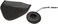 iMC Motorcom HS-H110P Full-Face Helmet Headset for 7 Pin Harley Davidson Audio Systems