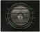 Goldwood 12" Woofer Protection Grille Steel Speaker Black (BAR-12B)