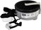 NORTH Honeywell 7902 Silicone 7900 Series Mouthbit Acid Gas Air Purifying Respirator with Belt Clip
