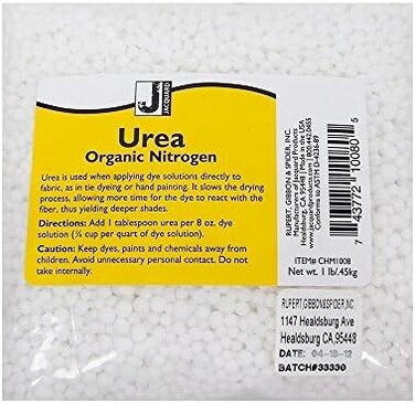 Jacquard Jacquard Urea 1lb 450gm Dye Accessory
