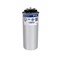CAP050450440RT - 45 + 5 فائق التوهج MFD 440V VAC - مكثف ترقية تشغيل مزدوج مستدير جودمان