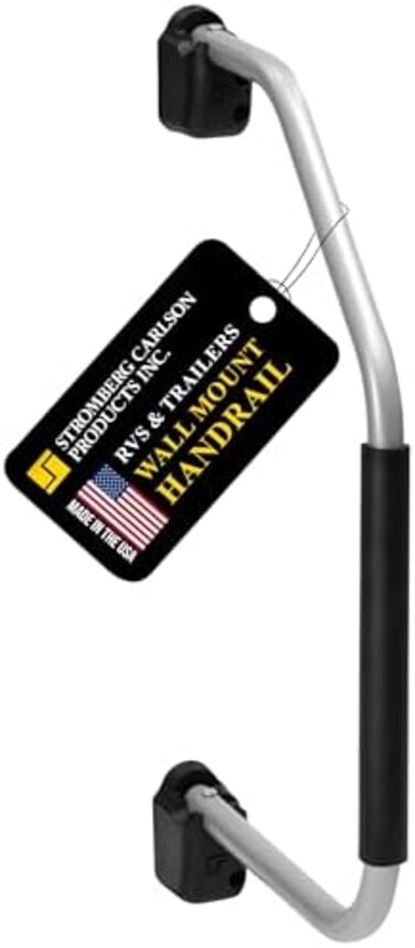 بكرة كرلسون AM-300 من سترومبرج