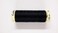 G&uuml;termann Sew-All Thread, Polyester, Black, 100 m