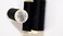G&uuml;termann Sew-All Thread, Polyester, Black, 100 m