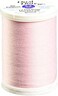 Coats Thread &amp; Zippers S910-1180Coats Thread &amp; Zippers Dual Duty XP General Purpose Thread, 250-Yard, Light Pink