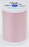 Coats Thread &amp; Zippers S910-1180Coats Thread &amp; Zippers Dual Duty XP General Purpose Thread, 250-Yard, Light Pink